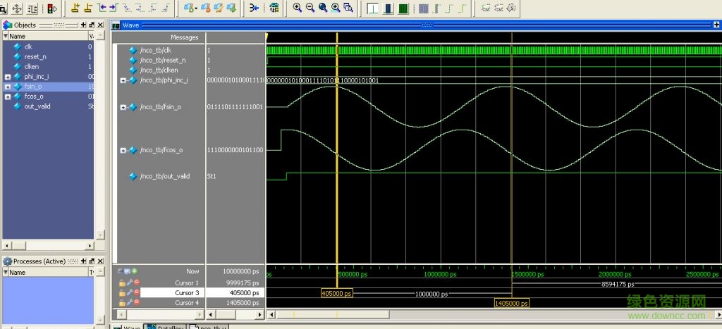 ModelSim SE 10.4