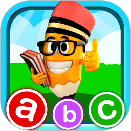 宝宝儿童学英语abc软件