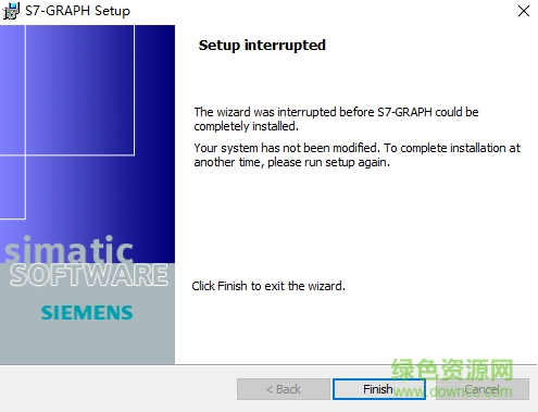 step7 graph v5.5安裝包 64位 0