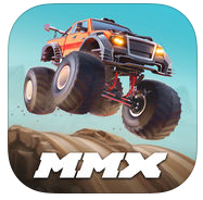 MMX Hill Dash手机版