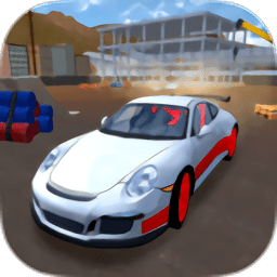 驾驶汽车模拟游戏