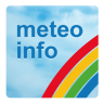meteoinfo气象绘图软件