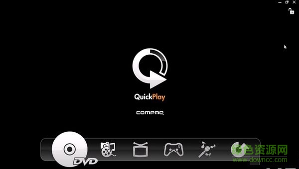 QuickPlay高清视频播放器 v3.0.2 绿色版0
