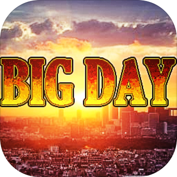 Big Day游戏(审判日)