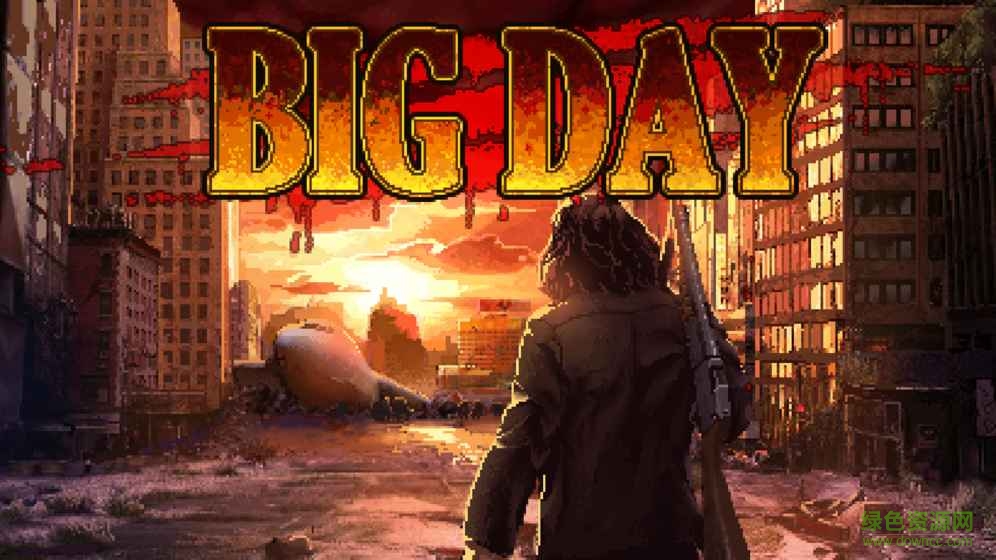 Big Day游戏(审判日) v1.0 安卓版0