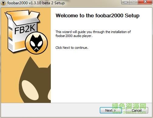 foobar2000 dff解码器 免费版0