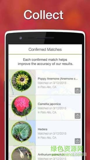 LikeThat Garden识花app(园艺) v1.1.8 安卓版2