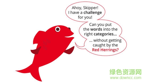 紅色鯡魚Red Herring app v1.9.3 安卓版 0