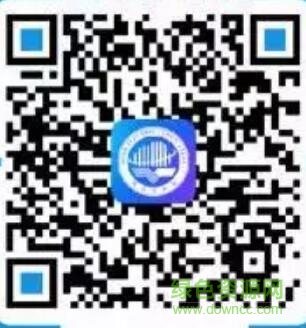 中国电力云平台app二维码