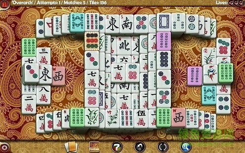 mahjong titans安卓