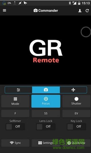gr remote安卓