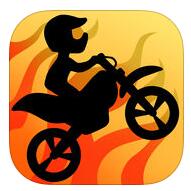 摩托车比赛bike race中文版