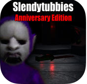Slendytubbies Worlds下载-Slendytubbies Worlds手机版v1.2-游吧乐下载