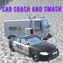 车祸和粉碎手游(Car Crash And Smash)