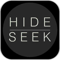 捉迷藏Hide and Seek中文版
