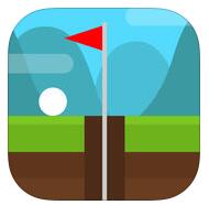 无限高尔夫Infinite Golf手游