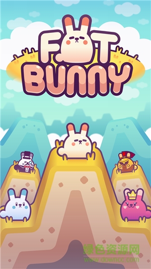 Fat Bunny v0.3.4 安卓版2