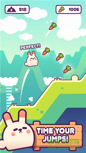 Fat Bunny v0.3.4 安卓版 0