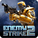 敵軍來襲enemy strike2內(nèi)購