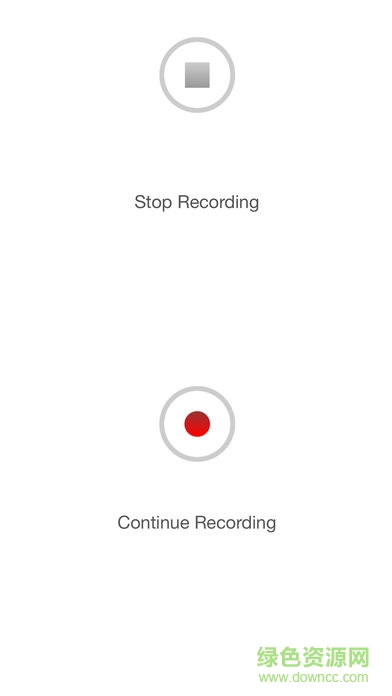 超级录音器苹果版 v2.4 iPhone最新版3