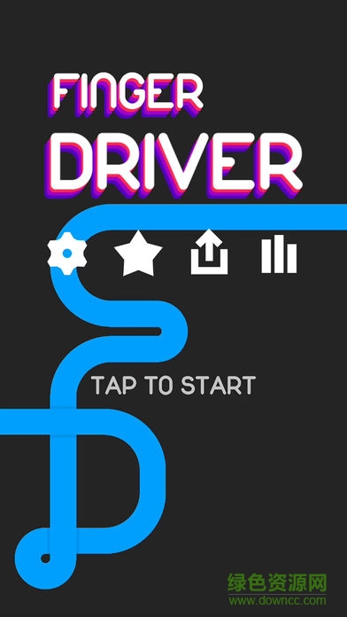 指尖驾驶游戏 v1.0 安卓版2
