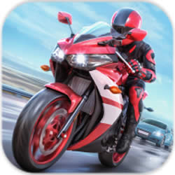 疯狂摩托车单机游戏正式版