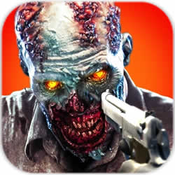 Zombie Dead Set游戏