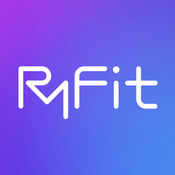 云悦健康手机软件(Ryfit)