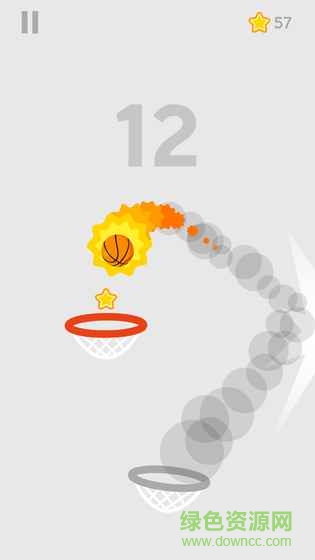 dunk shot游戏 v1.31 安卓版3