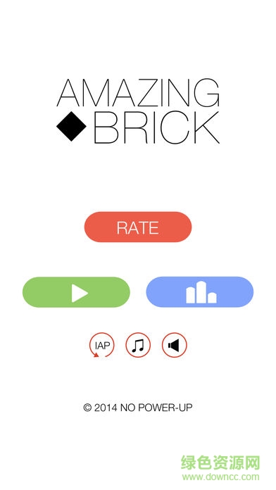 神奇的砖头单机游戏(amazing brick) v2.0.0 安卓版3