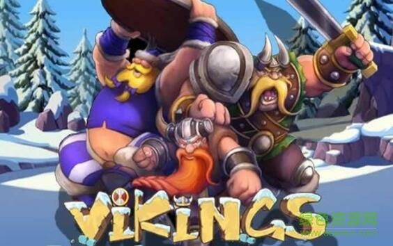 維京人大作戰(zhàn)無限金幣(Vikings.io) v1.1.1 安卓中文版 0