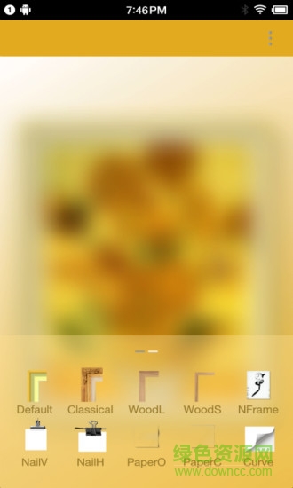 一幅fui画框app v2.697 安卓版1