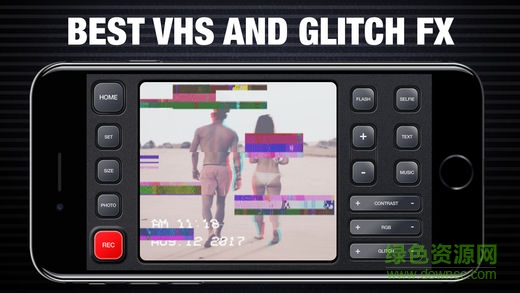 rad vhs - glitch camcorder v1.0.1 手机版1