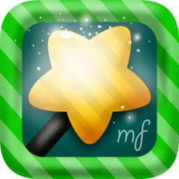魔法教室app