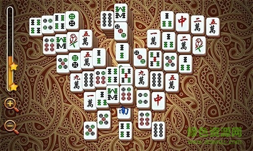 mahjong titans游戏(Random Mahjong Pro) v1.2.3 安卓版0