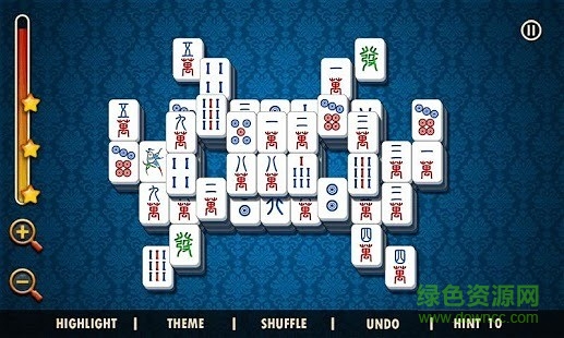 mahjong titans游戏(Random Mahjong Pro) v1.2.3 安卓版2