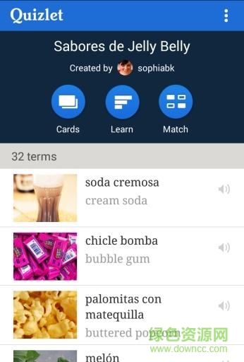 quizlet app中文版2