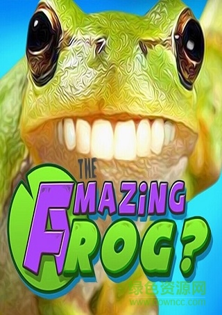 模拟神奇青蛙(The Amazing Frog Game Simulator) v1.0 安卓版0