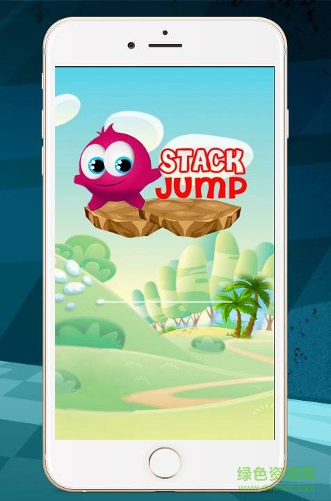 stack jump tower去广告版 v1.0.4 安卓版1