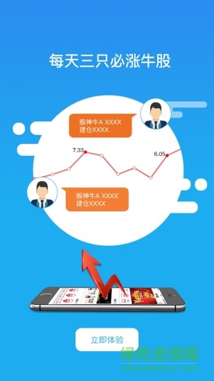 股管家手機版 v3.9.2 安卓版 1