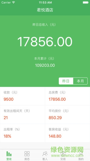 去呼呼管家pro版登錄app