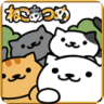 猫咪后院日语版(Neko Atsume)