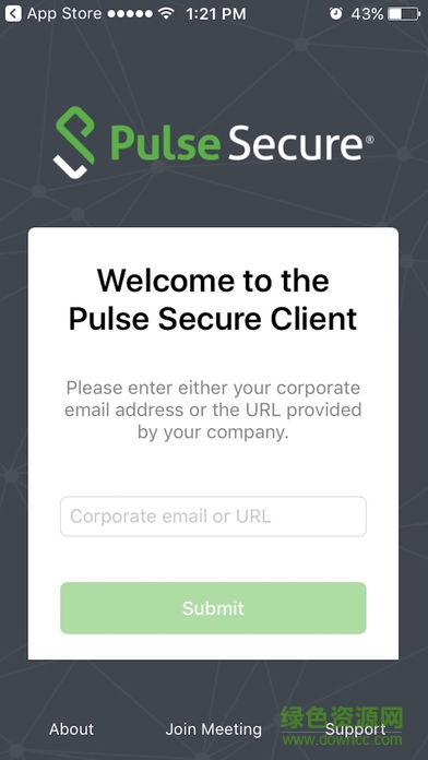 Pulse Secure手机客户端 v6.2.1 安卓版0