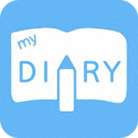 My Diary中文版(你的名字日记软件)
