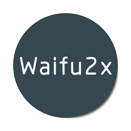 waifu2x安卓下载