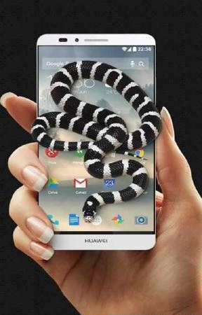 蛇屏幕恶作剧苹果版 v3.0.2 iphone版0