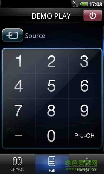 三星万能遥控器手机版(Samsung remote) v1.78 安卓版1