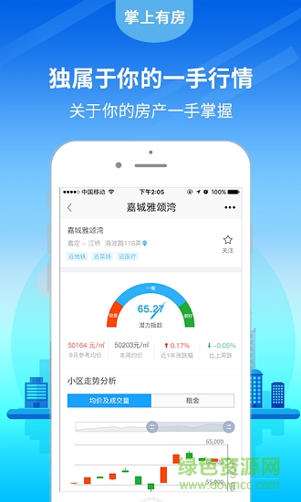 掌上有房 v1.0 安卓版 2