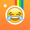 crazyenjoy表情包app(Emoji 相機)