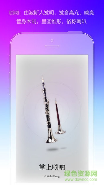 掌上嗩吶軟件app v1.1 安卓版 0